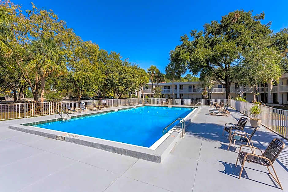 Studio 6 Gainesville, Fl