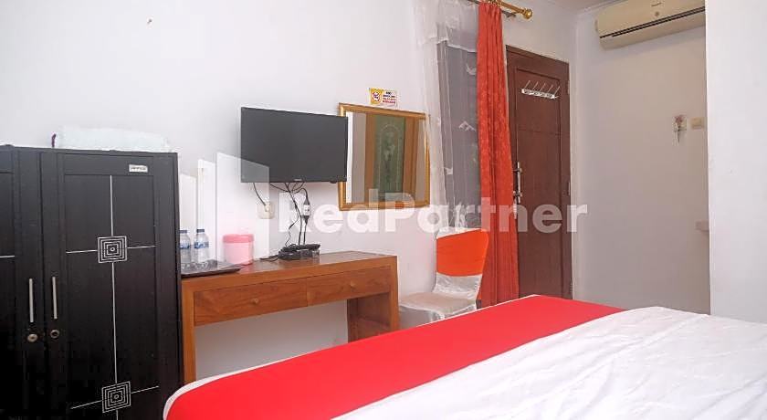 Ndalem Pundhi Maguwoharjo RedPartner