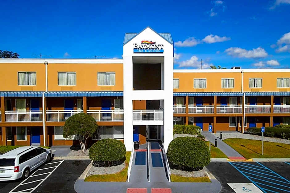 Baymont by Wyndham Savannah Midtown