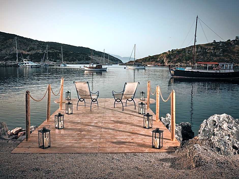 Nobelos Seaside Lodge