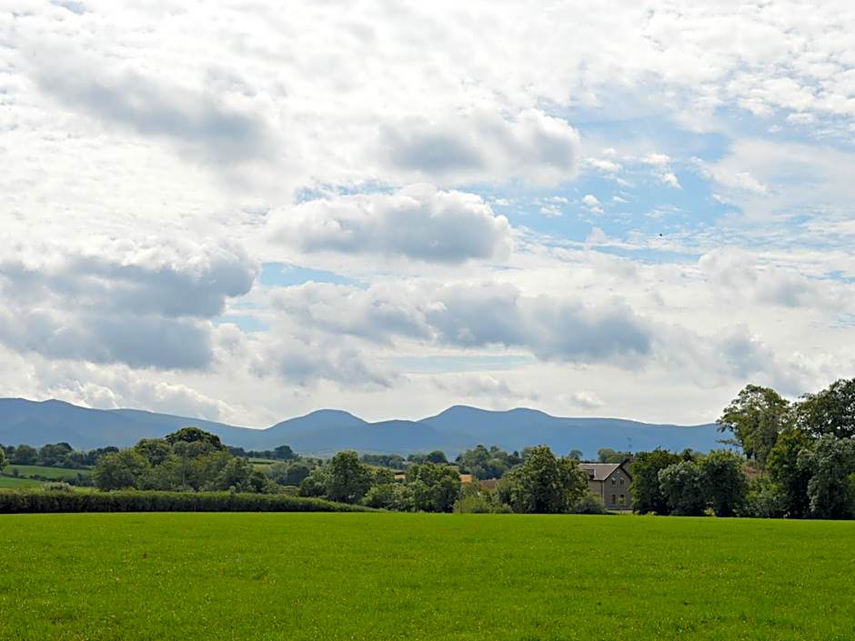 Kiltariff Hall Country House