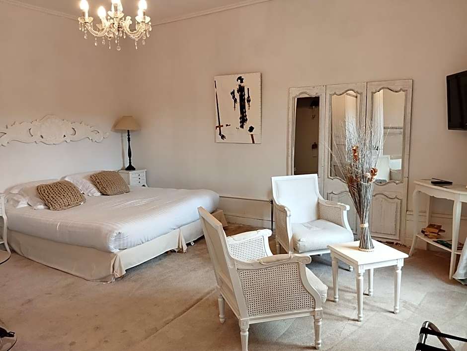 Château Les 4 Saisons