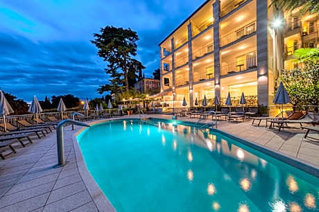 Hotel Excelsior Le Terrazze