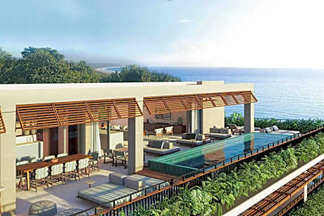 Siari Riviera Nayarit, a Ritz-Carlton Reserve