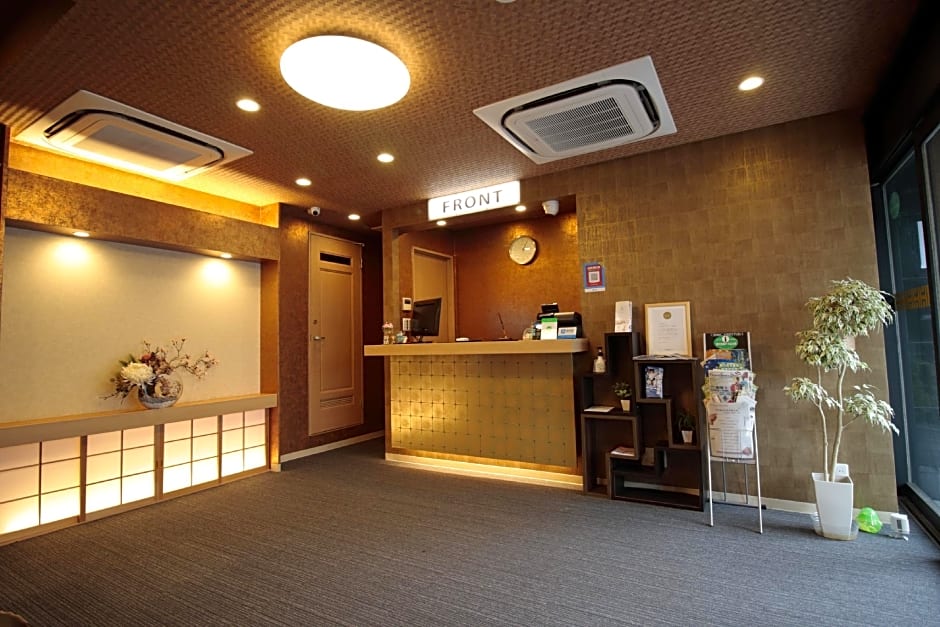 Nagomi Hotel Nippori