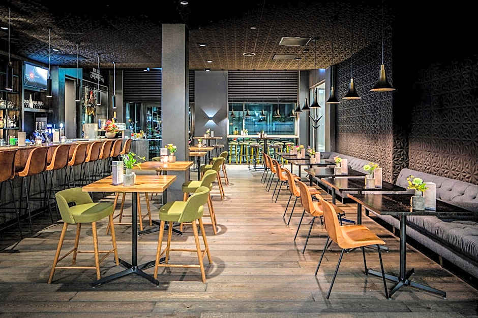 Van der Valk Hotel Nijmegen-Lent