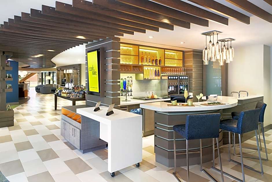 EVEN Hotel Norwalk By IHG