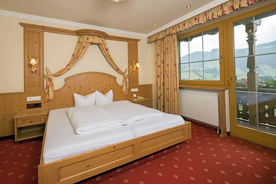 Hotel Silberberger - Wildschönau