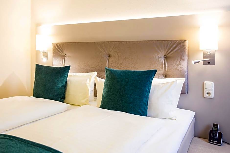 Hermes Hotel Oldenburg