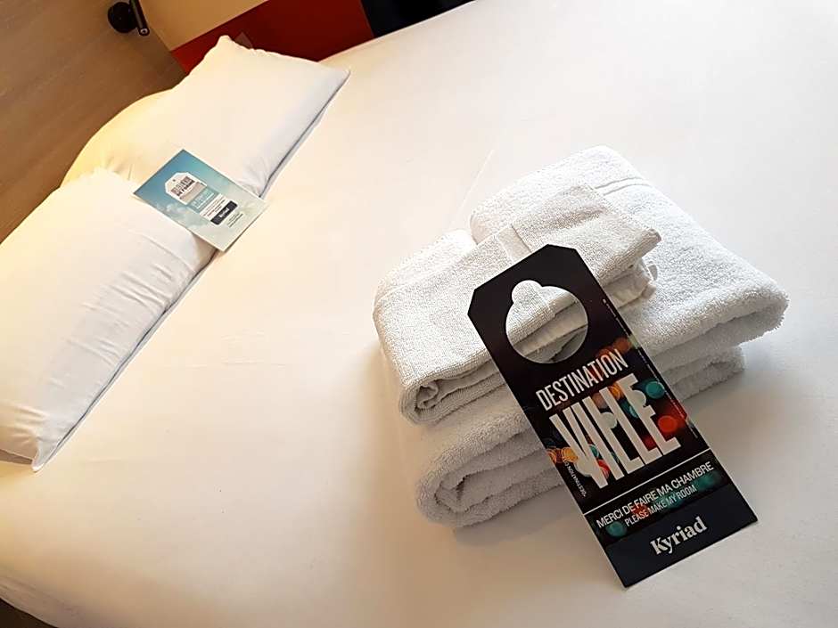 Kyriad Hotel La Fleche