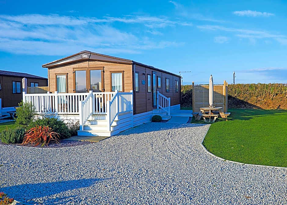 Looe Coastal Retreat