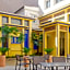 Hotel IMPERATOR Beziers