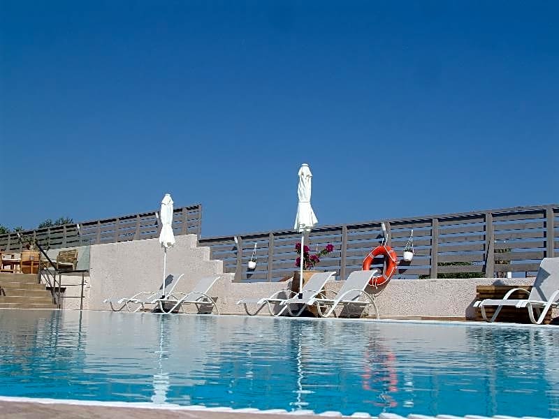 IVORY HOTEL