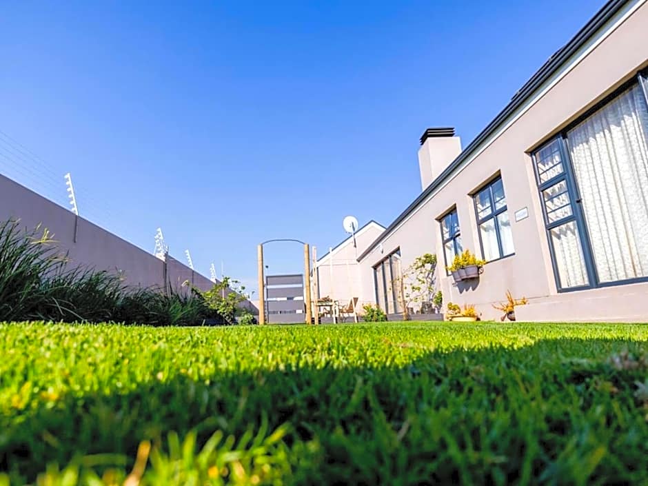 Worcester the Karoo Guest Room