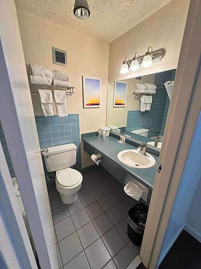 Hot Springs Hotel & Spa