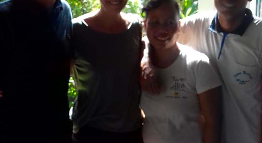 Kawans Inn Lembongan