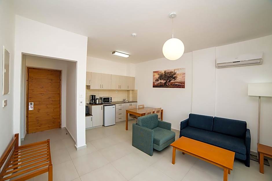 Kefalos Beach Tourist Village