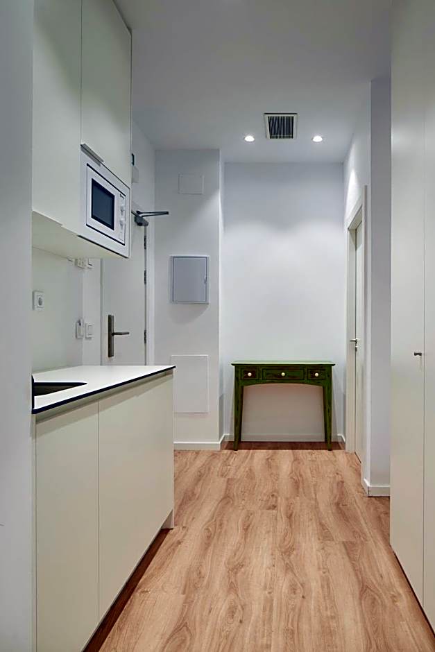 Hotel Sercotel Iriguibel Huarte Pamplona