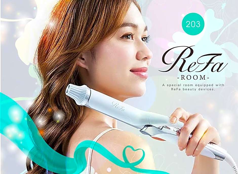 HOTEL SOLA Yame-ADULT ONLY-