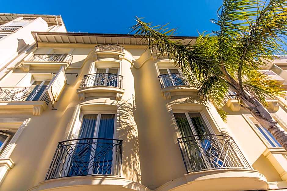 Résidence Villa d'Elsa