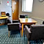 Mercure Bolton Georgian House Hotel