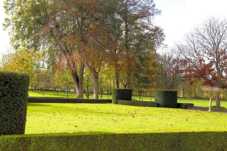 Château du Bû
