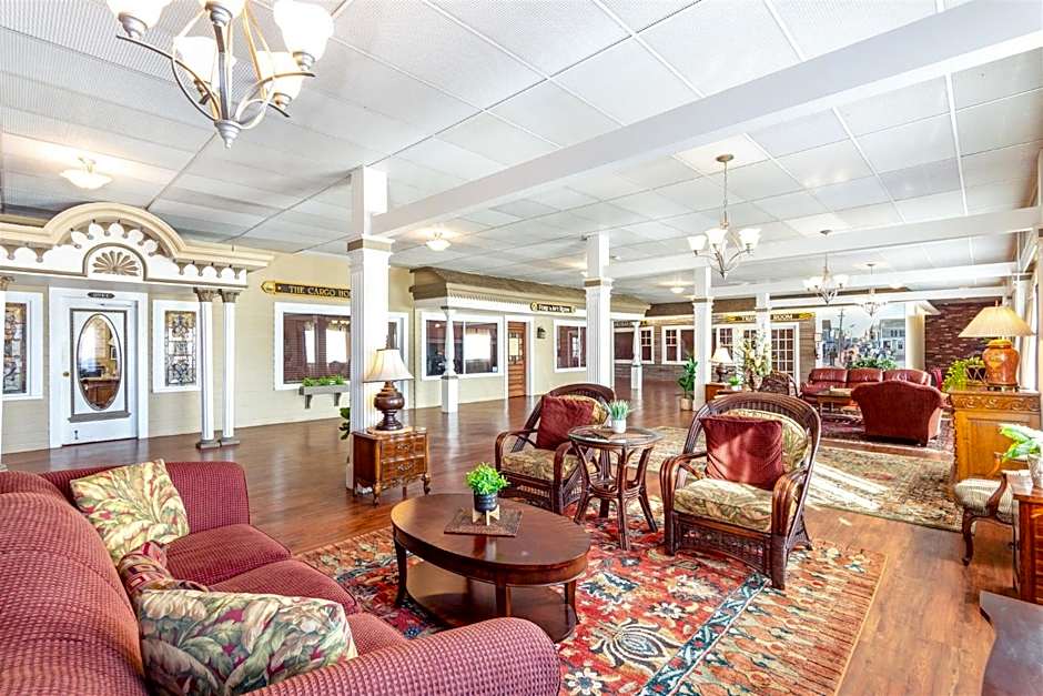 Provincetown Inn