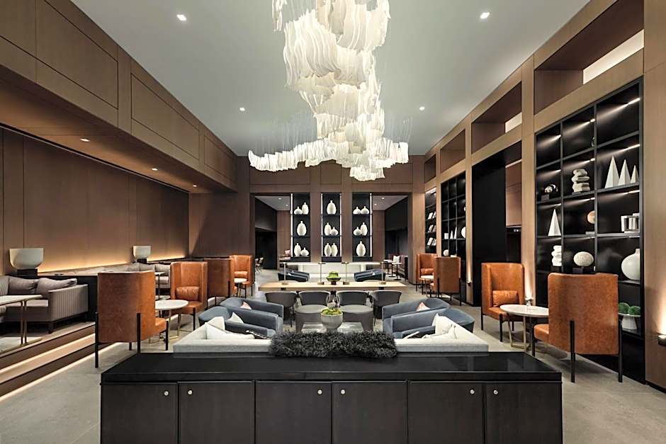 AC Hotel by Marriott Washington DC Downtown