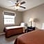 Eagle's Den Suites Carrizo Springs a Travelodge by Wyndham