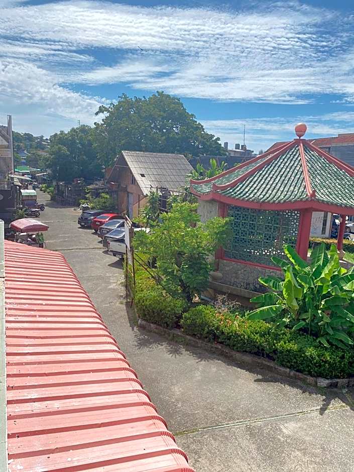 2 Vikings Guesthouse