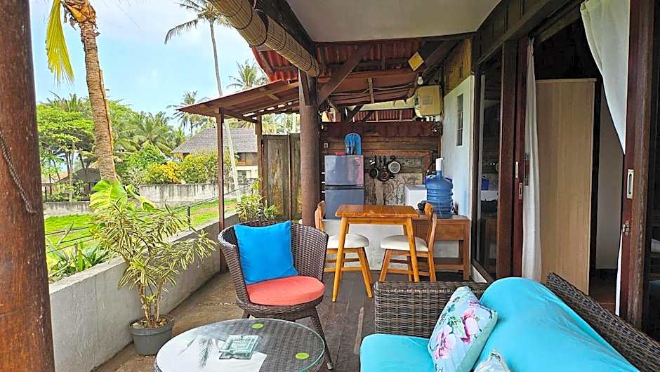 Pondok Pisces Bungalows Balian Beach