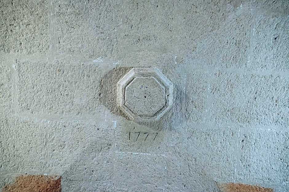 Hotel Rural Sant Ignasi