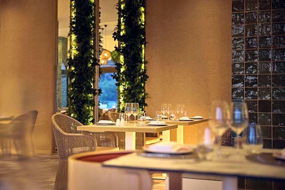 Cala San Miguel Hotel Ibiza, Curio Collection by Hilton, Adults only