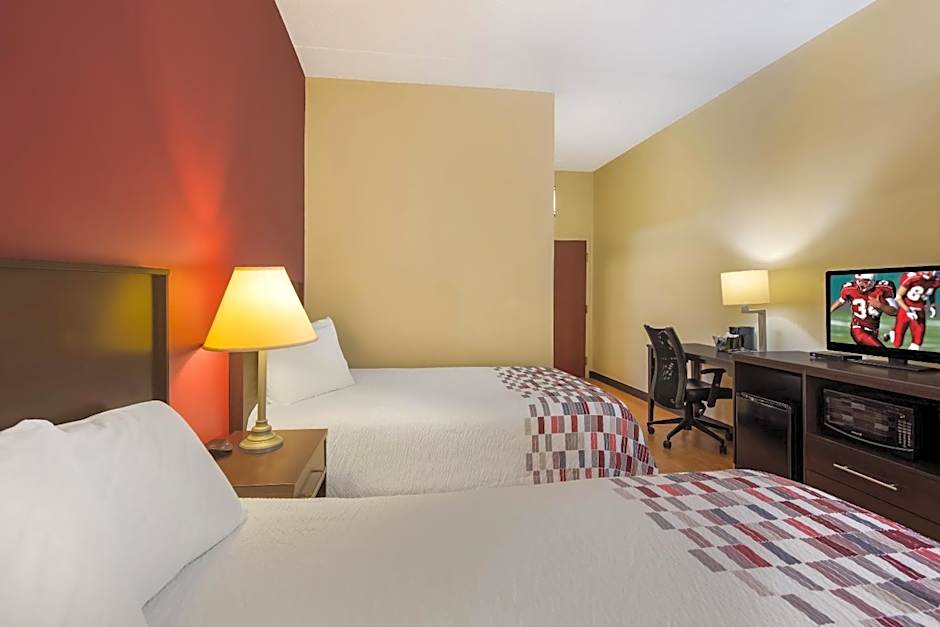 Red Roof Inn Hendersonville