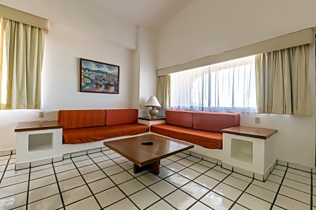 SUITE OCEAN VIEW