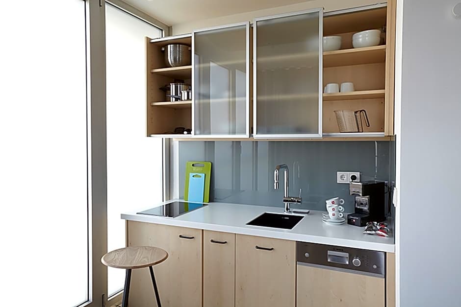 Generator Berlin Mitte