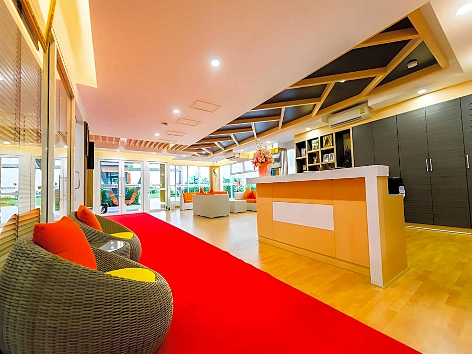 Gt Residence Hotel