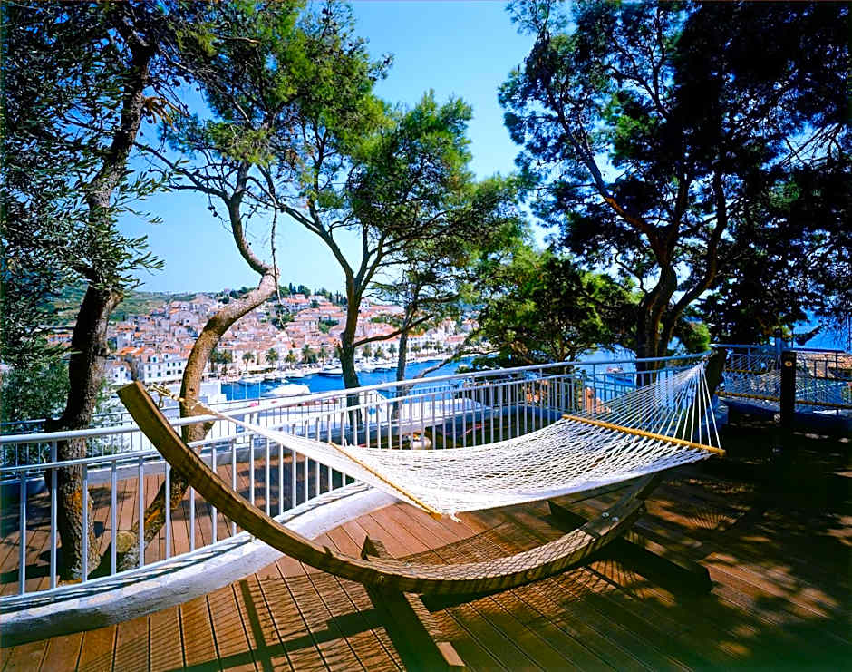 Adriana Hvar Spa Hotel
