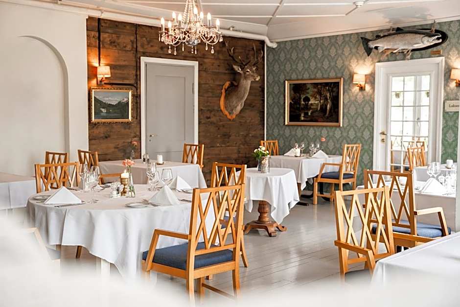 Gloppen Hotell - by Classic Norway Hotels