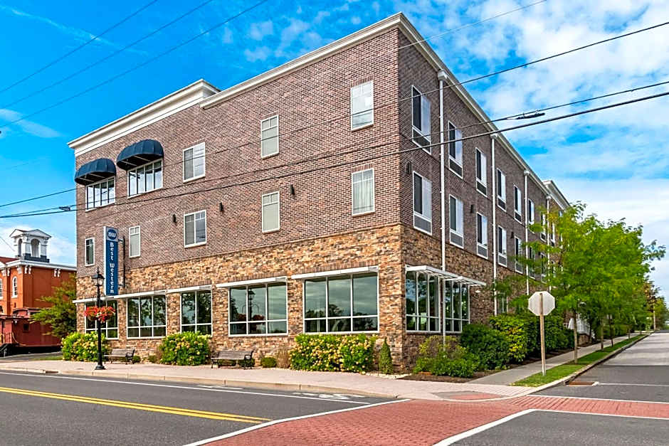 Best Western Gettysburg