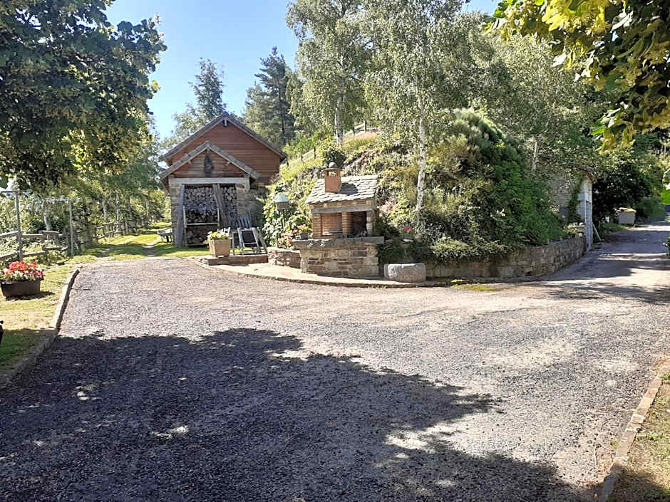 le belvedere de mallet