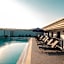 MQ Hotel Suites & SPA