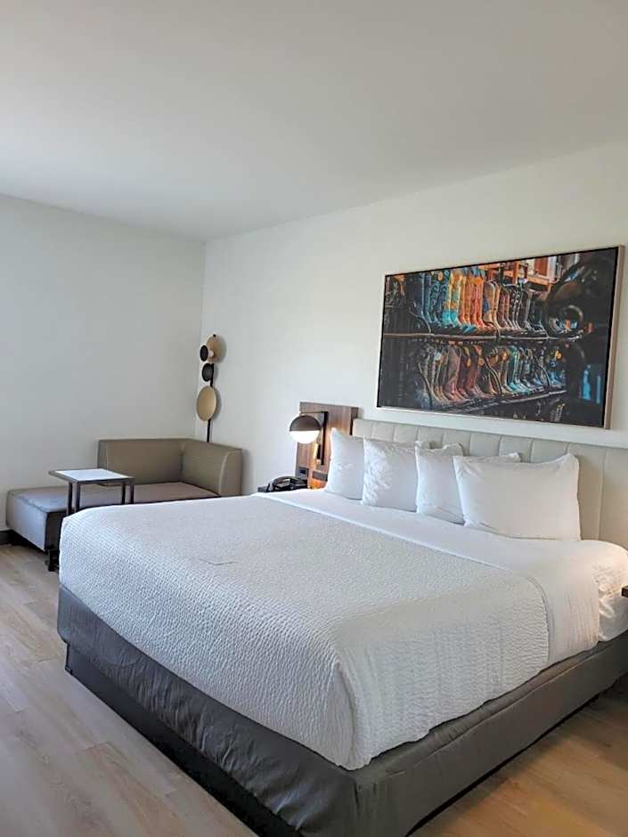 La Quinta Inn & Suites by Wyndham Terrell