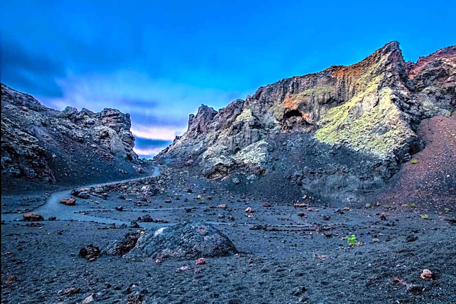 Los Lirios Hotel Rural - Adults Only