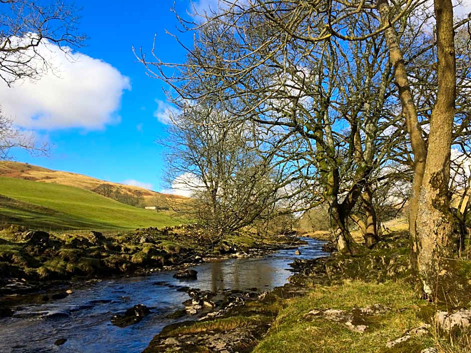 Low Raisgill B&B – Skipton