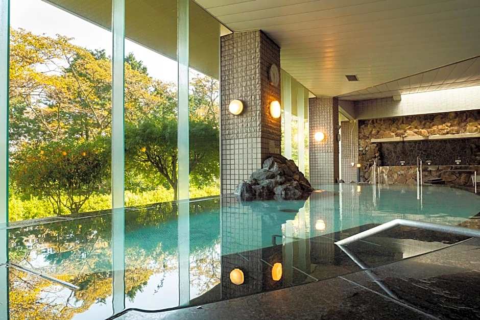 Enakyo Onsen Hotel Yuzuriha