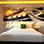 ibis styles Montevideo Biarritz
