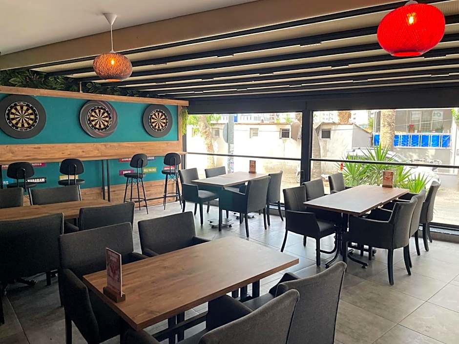 The Temple Butik Otel