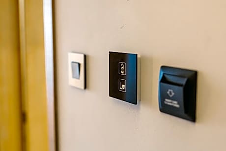 Executive Suite with Sea View