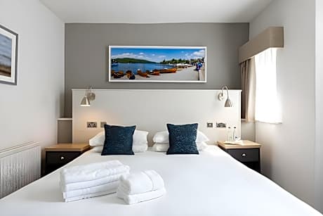 Cosy Double Room